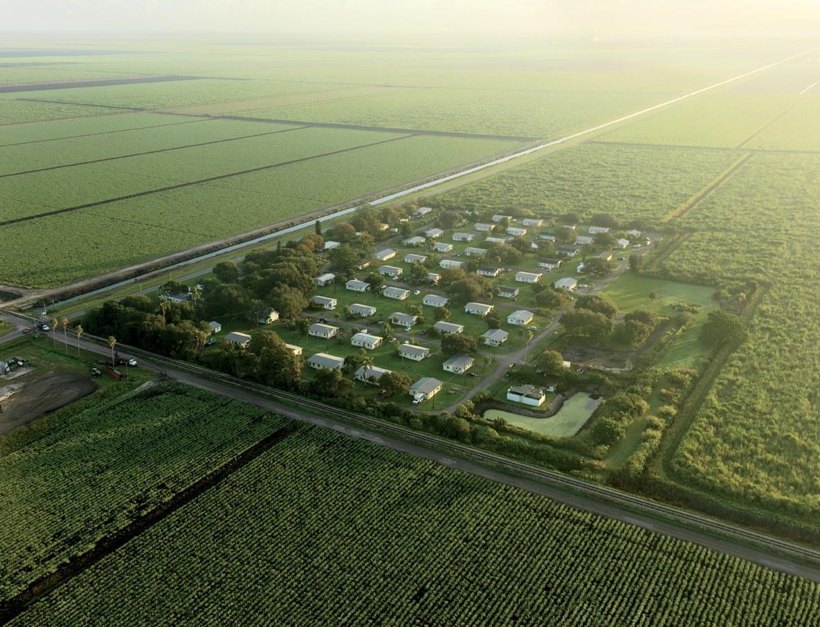 proyectocosme on Twitter "Miracle Village un pueblo ubicado dentro del