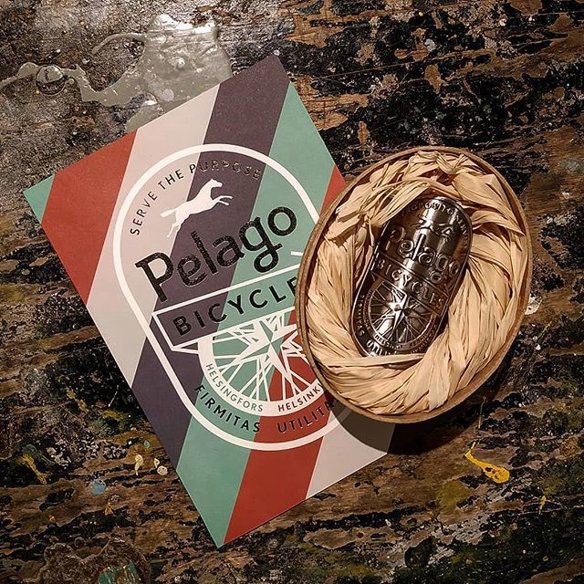 Not sure about Christmas gifts yet? We got you covered! Gift cards and a limited number of Bike in a box -gift items available at Kalevankatu Store 👋 bit.ly/2Bx0Jld