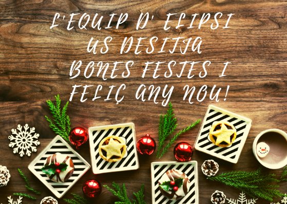Elipsi_'s tweet photo. I pel nou any... EQUITAT, SALUT, BENESTAR I COOPERATIVISME!💪🤟 https://t.co/riL8Rxj6S0