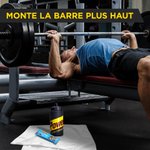 Photo by PowerBar France (@PowerBarFR)