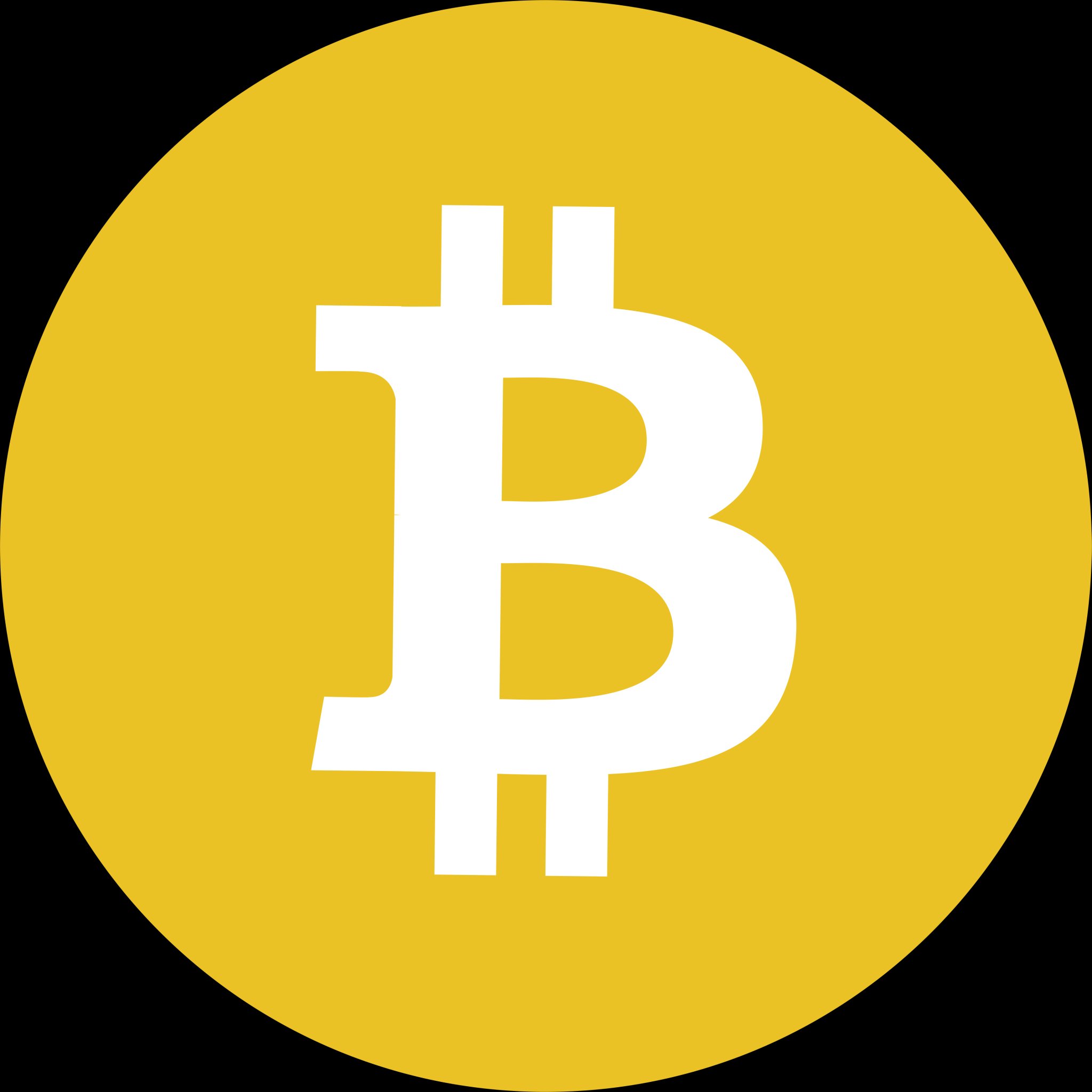 BitcoinSV on Twitter: "New Bitcoin SV Logo (High Quality ...