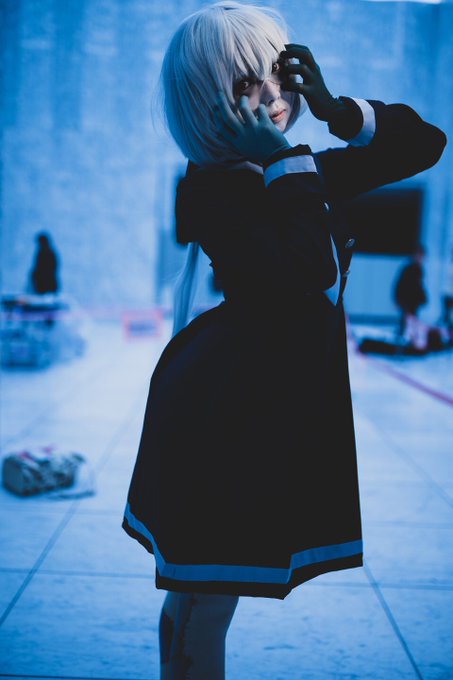 コスプレイヤートキワのTwitter画像62