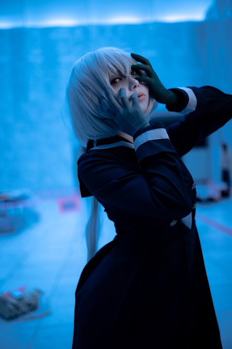 コスプレイヤートキワのTwitter画像63