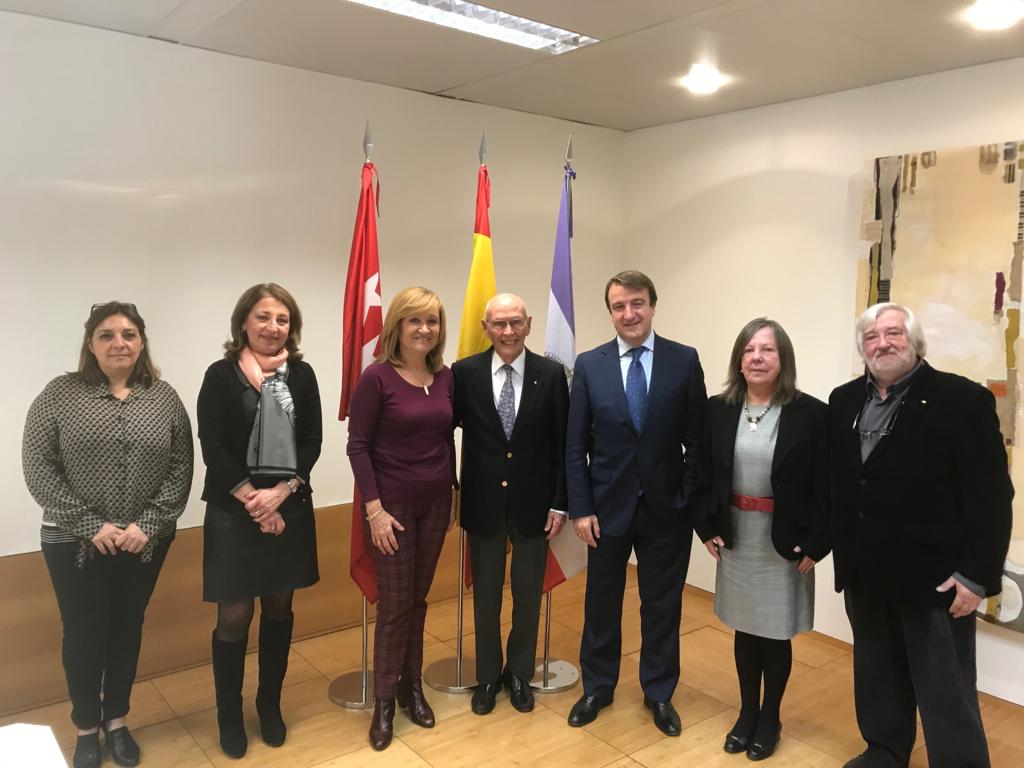 CruzRoja Tres Cantos tweet media