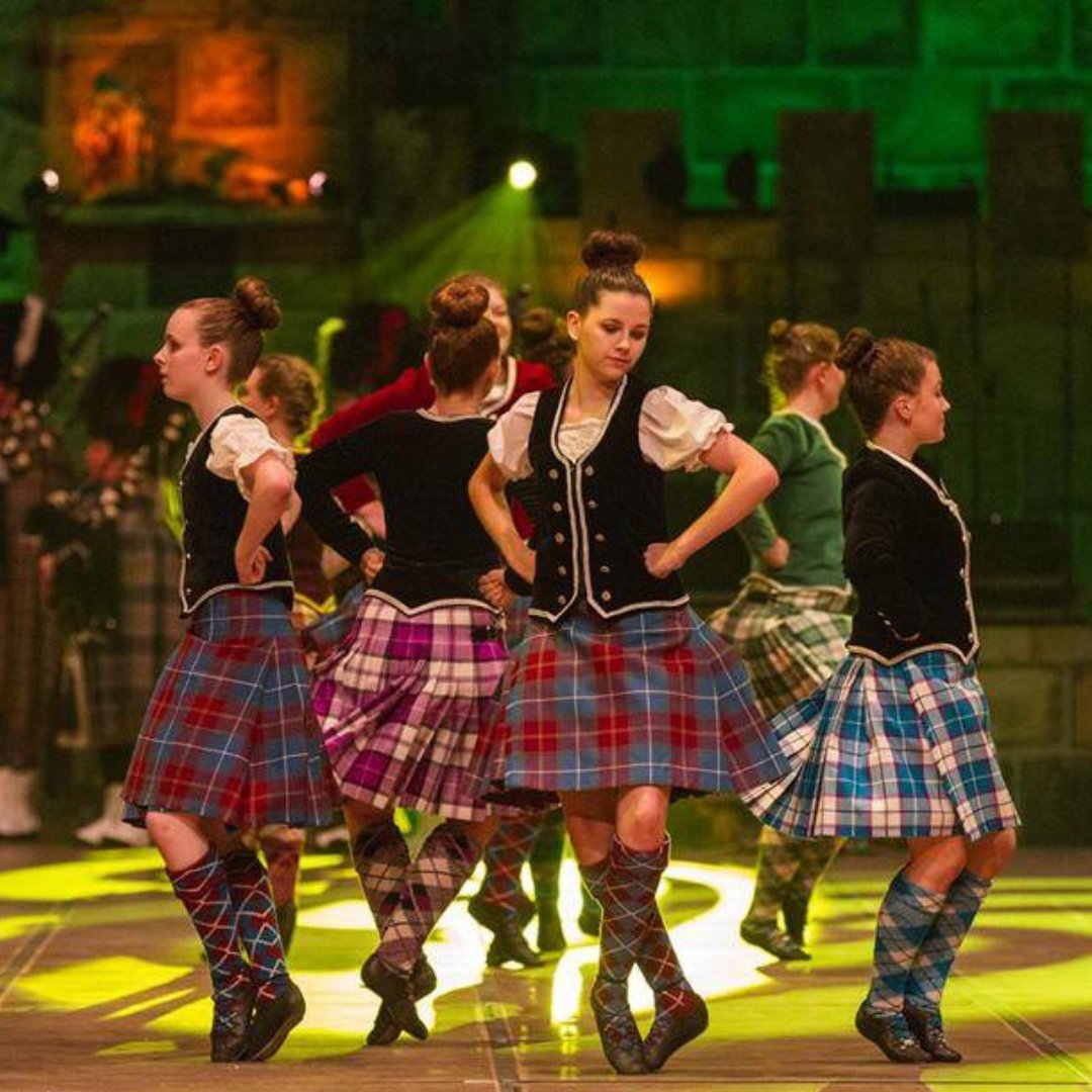 Music Show Scotland UK tweet media