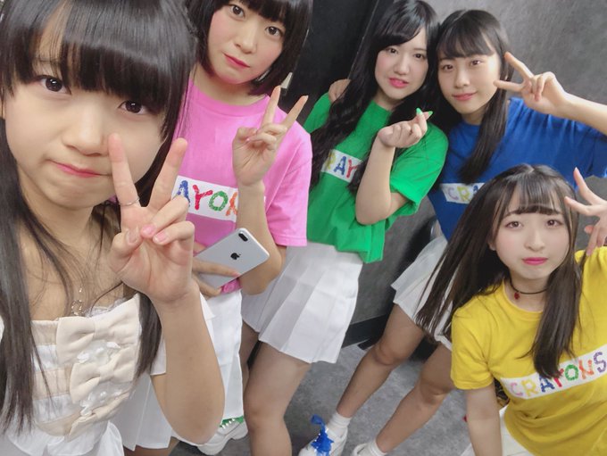 Twitterのコスプレ画像1