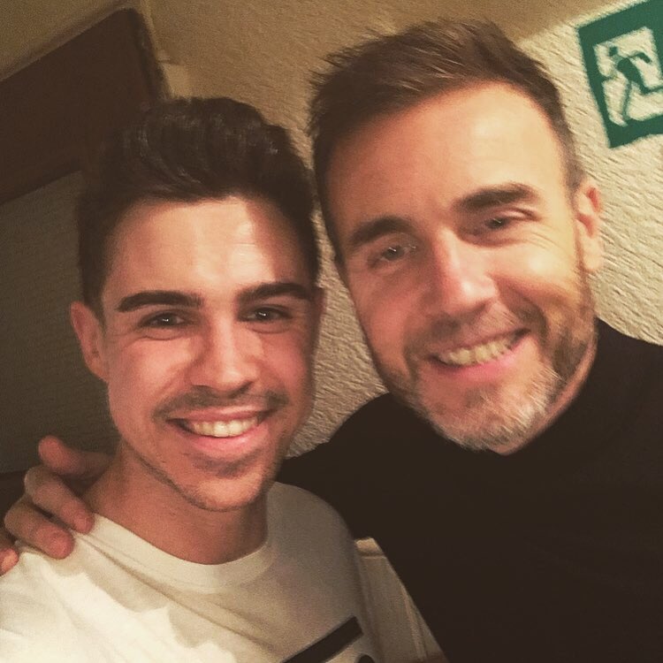 Jamie Corner tweet media