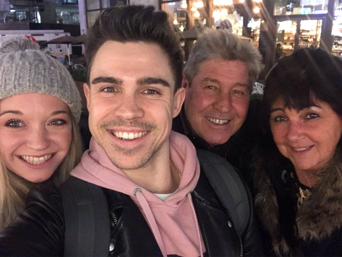 Jamie Corner tweet media