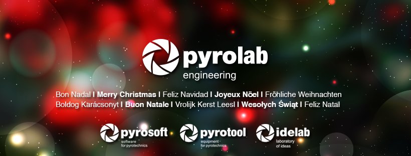 PyrolabSL's tweet image. Bon Nadal | Merry Christmas | Feliz Navidad | Joyeux Nöel | Fröhliche Weihnachten | Boldog Karácsonyt | Buon Natale | Vrolijk Kerst Leesl | Wesołych Świąt | Feliz Natal