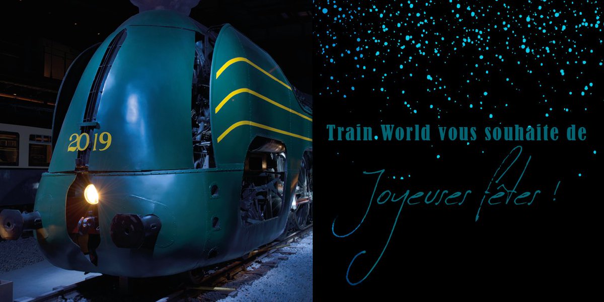 Train World (@trainworldfr) on Twitter photo 