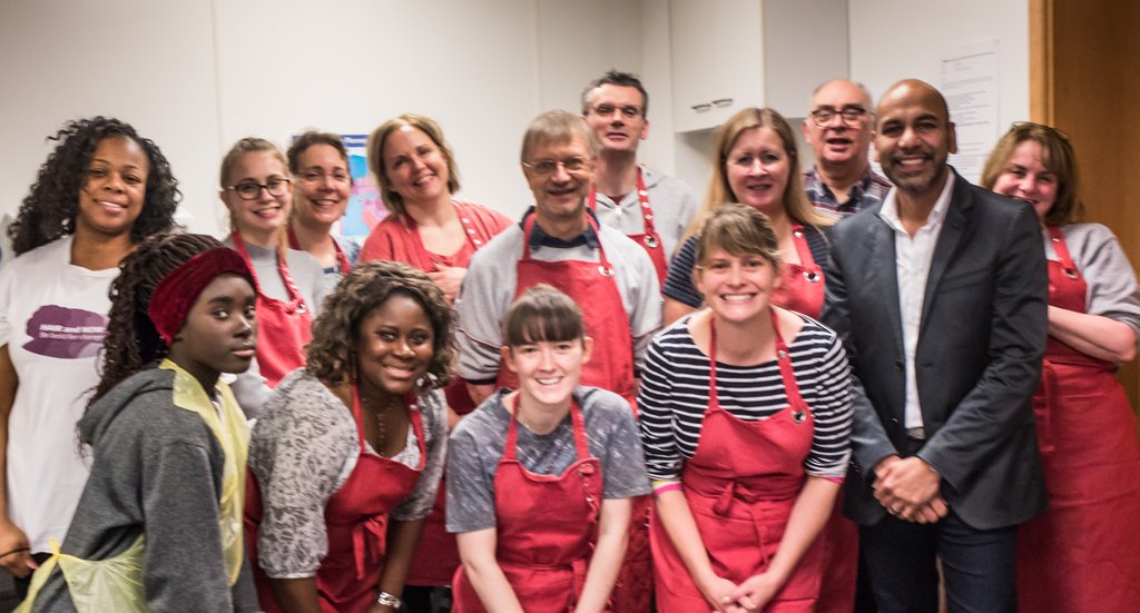 Kerith Community tweet media