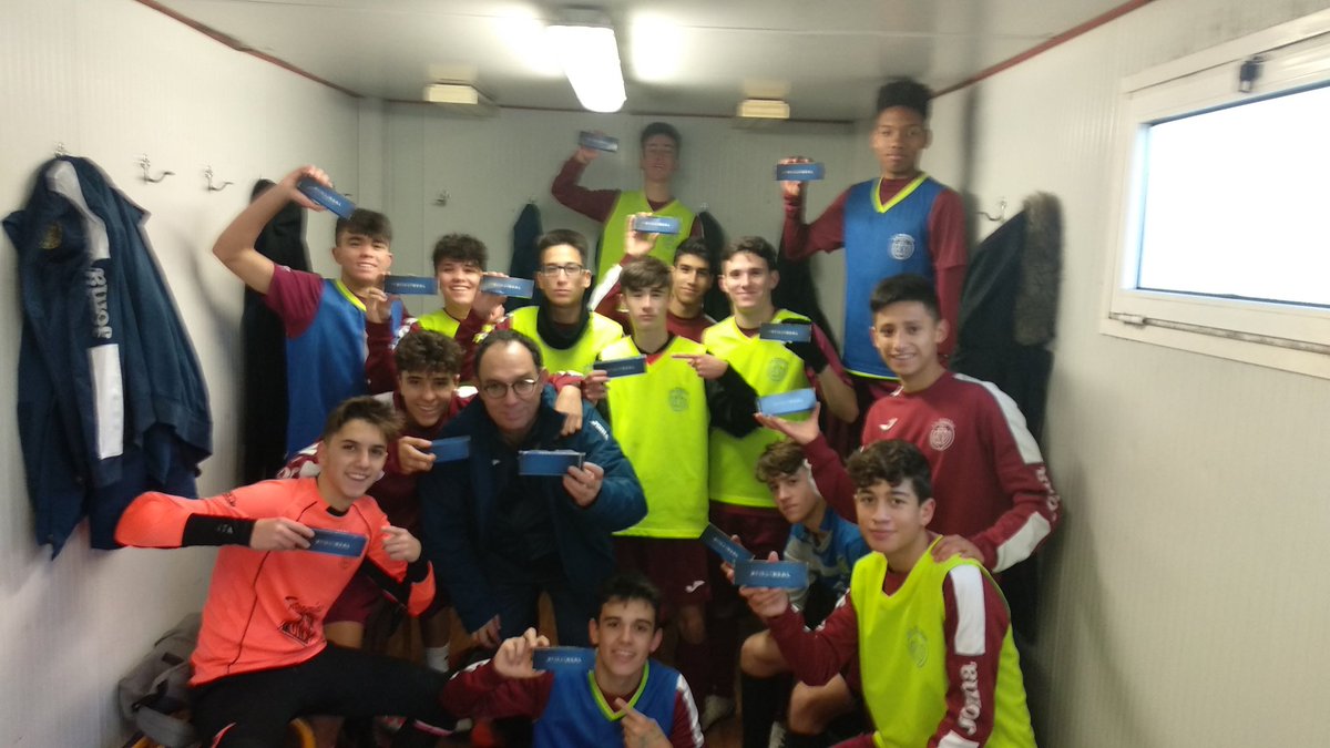 Agrupación Deportiva Piqueñas tweet media