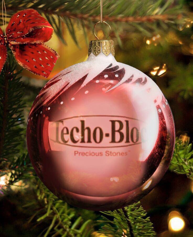 techomd's tweet image. As we close out the last few days of 2018.  I want to say thank you to all of my amazing customers and friends. Thank you all for an amazing year. I look forward to working with you in 2019. Merry Christmas and Happy New Year. Techo-Bloc #1 hardscape brand because of you.