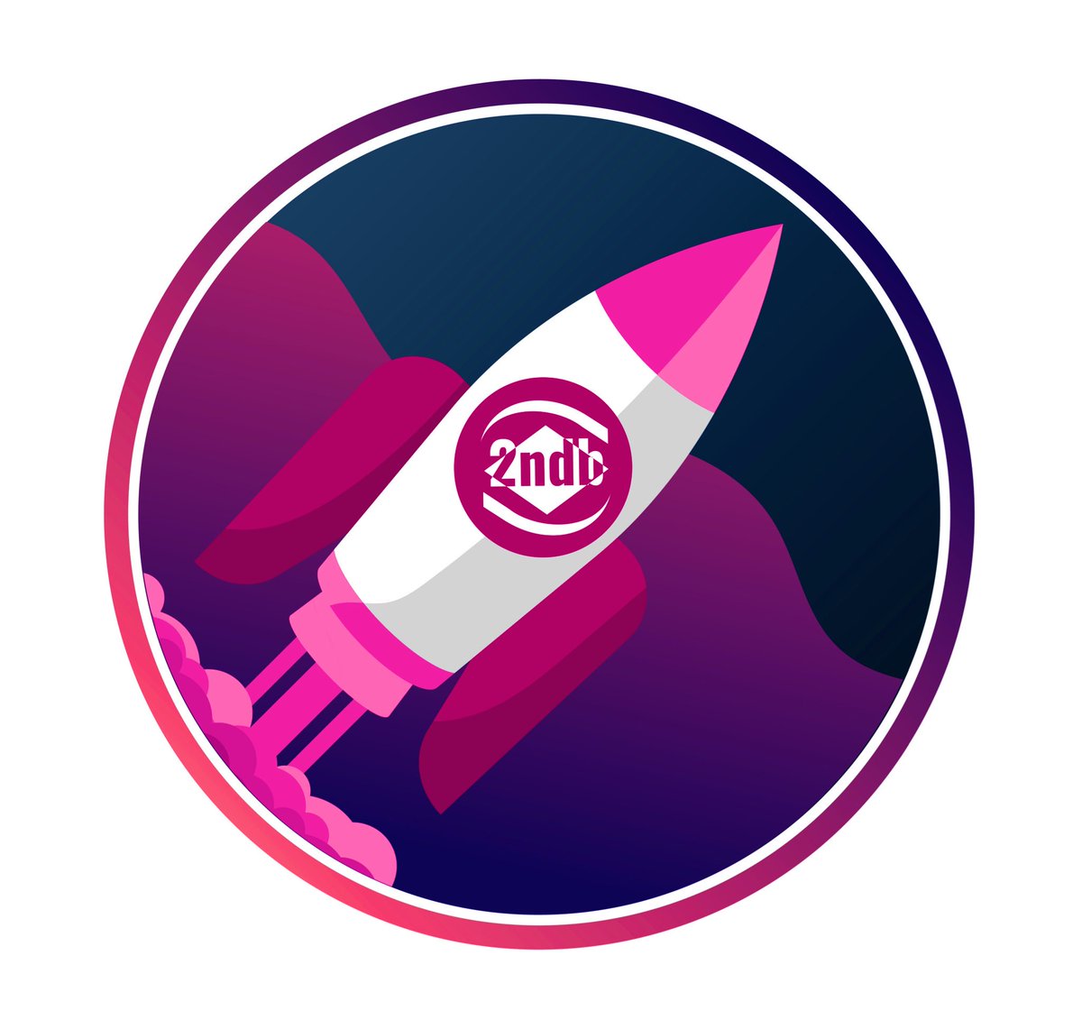 sr_catof's tweet photo. 🚀 Muy contento con el logo definitivo de la plataforma. Os dejo, además una captura de como se verá la home de la escuela:
#secondbarrel https://t.co/t3th9jtScN