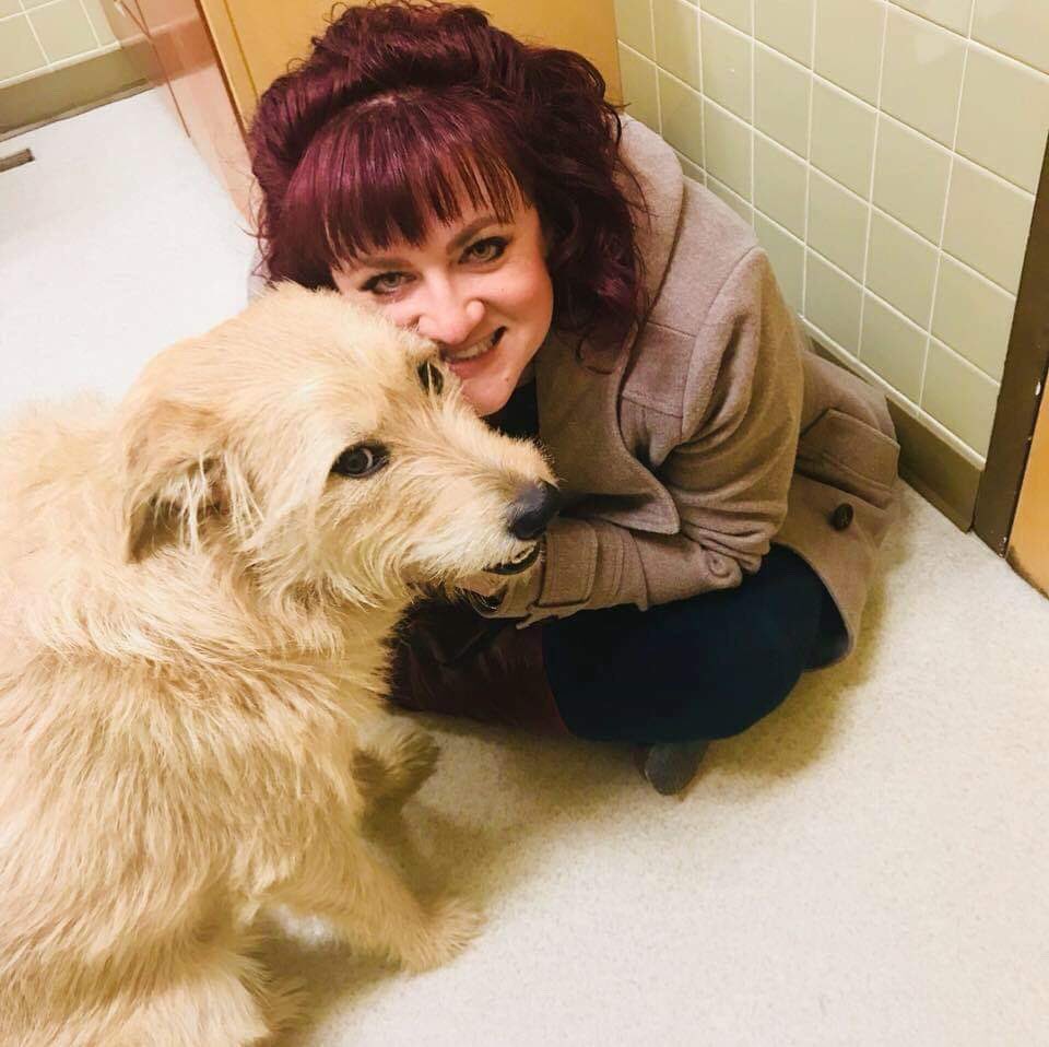 BordenSchool's tweet photo. For this week’s #5QuestionFriday, head over to our FB page to read about Miss Smith, our SERT!  
https://t.co/3eRb74DHI1
#bordenprideandjoy https://t.co/Bs0vcTb6nP