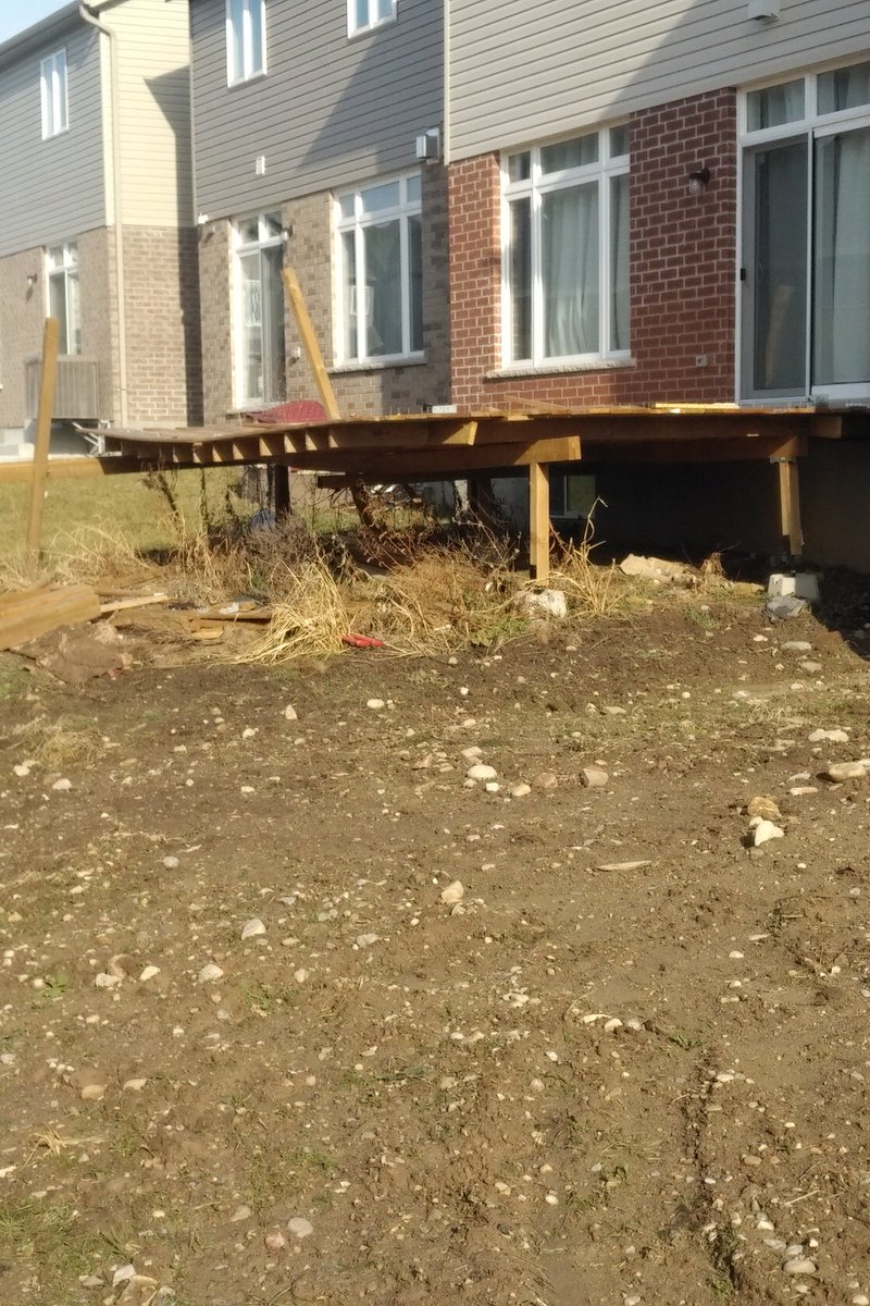 TNTProperty's tweet image. Found this while meeting a new client why you should know the rules #Ontariobuildingcode and why you need to check out the contractor 1st Kitchener