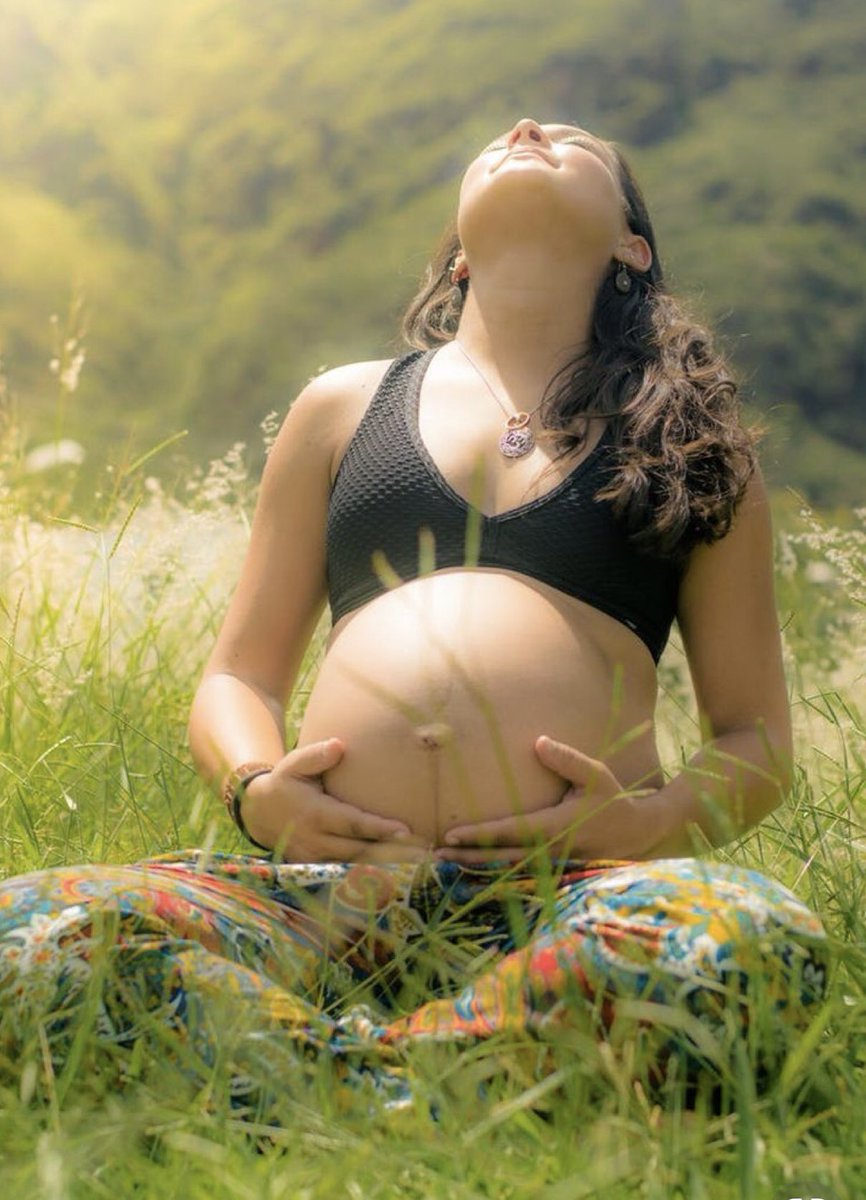 vervebody's tweet photo. @DonaldTrump @RealDonaldTrump please sign the Preventing Maternal Death Act TODAY! Our moms deserve better! #act2savemoms #savemomsnow #4kira4moms #maternalmortality 
#everymomcounts #sheshouldbehere #blanketchange #shameoncedars #applypreasure #yoga #pregnancy #fitness #health https://t.co/aEcXOOPA3U