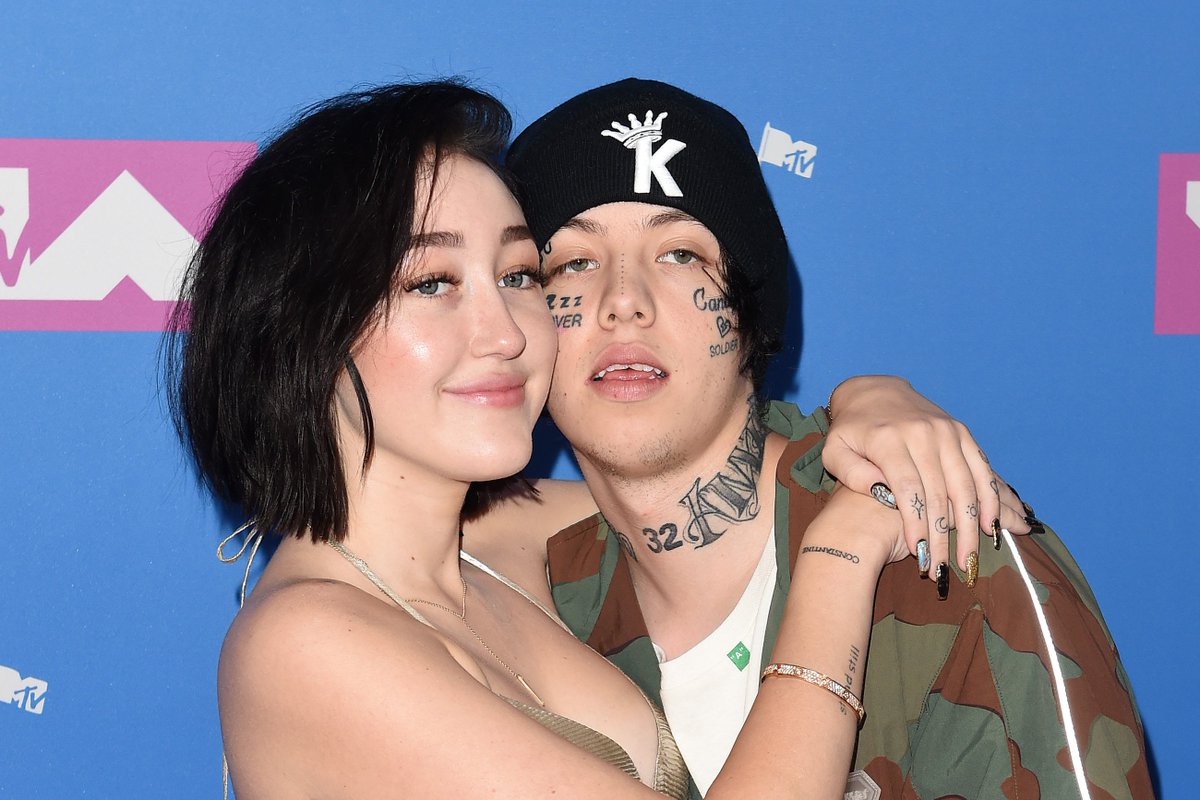 J 14 Magazine On Twitter The Drama Continues People Lil Xan