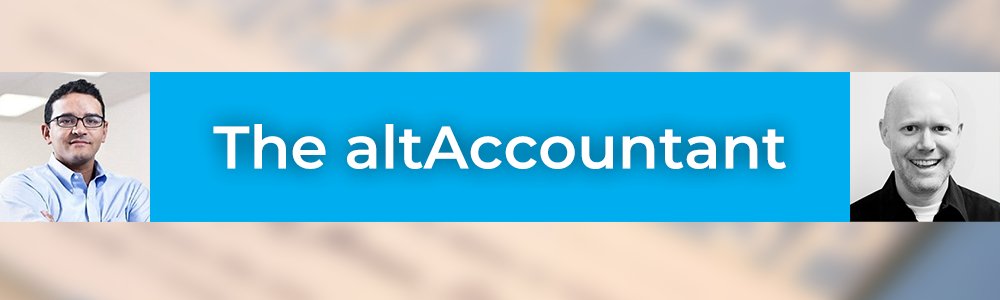 What is the altAccountant?

A movement to which only the top 5% of accountants and bookkeepers belong–united through a business model that swims against the current.

altaccountant.com