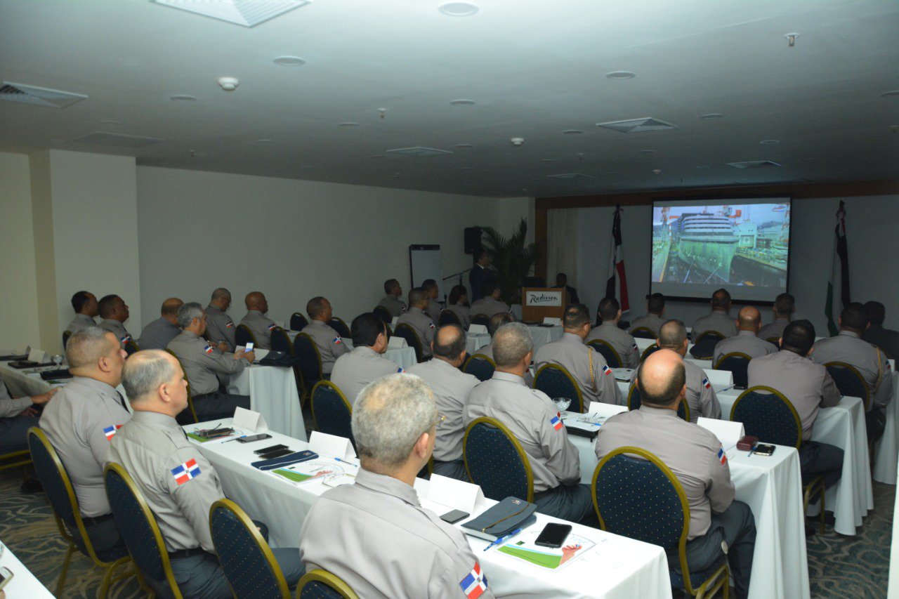 Policía Nacional República Dominicana on Twitter "El director general