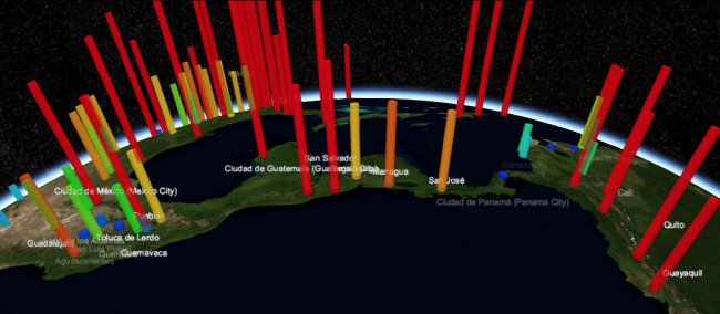 EnergyCollectiv's tweet image. “Apply Carbon Financial Risk Metrics to identify Responsible Investments that reward investors while saving the planet” buff.ly/2ECUY8M