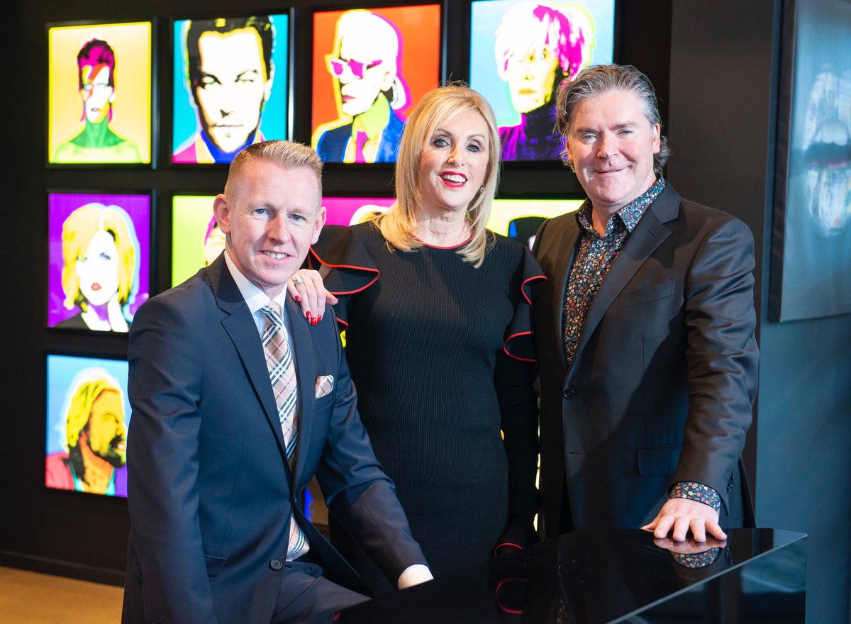 islandofirl's tweet photo. Delighted as Chairman @corkcivictrust to launch the new #civiclife project with @DanKielyVoxpro and @LindaKVoxpro as its Lifetime Patrons #supportingcork #ourcommunity #philanthropy https://t.co/tML3enPFtb