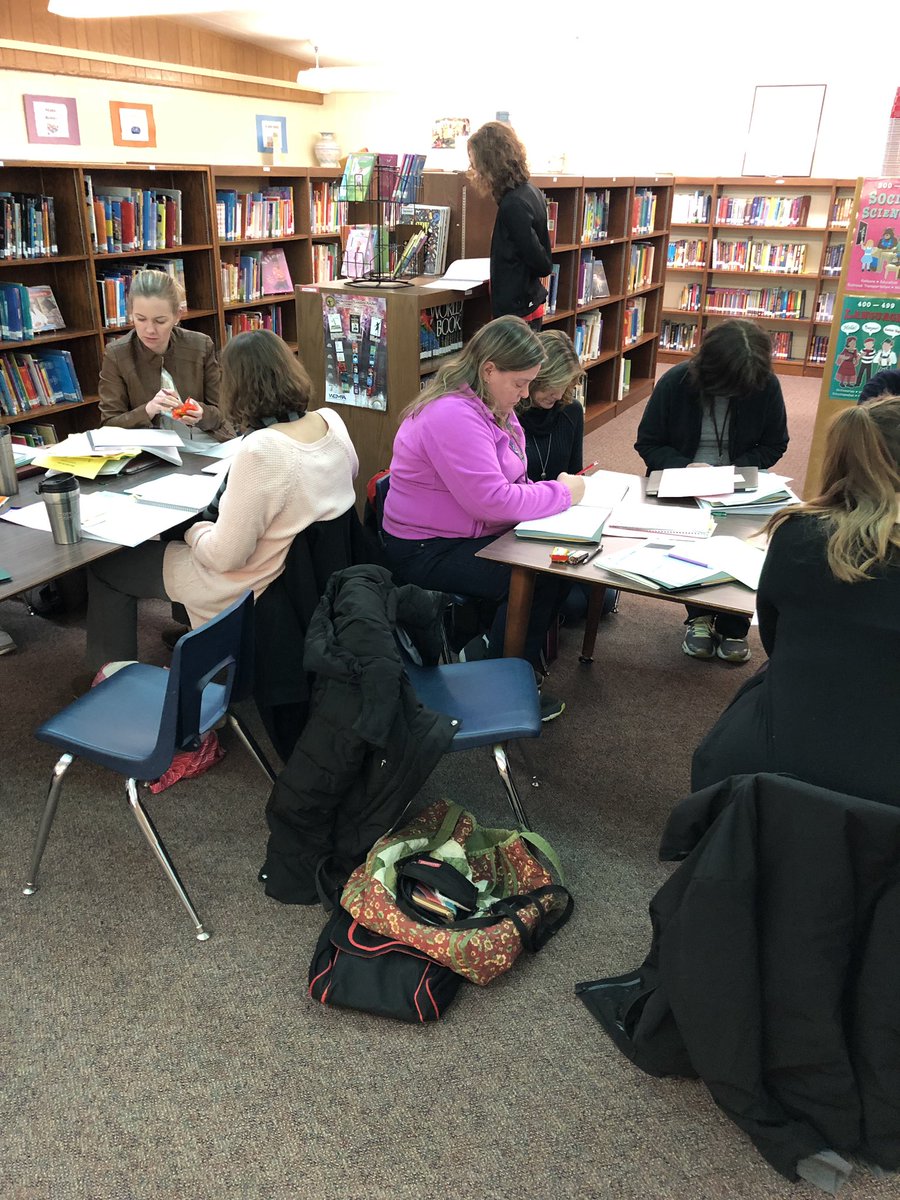 Taft Elementary School tweet media