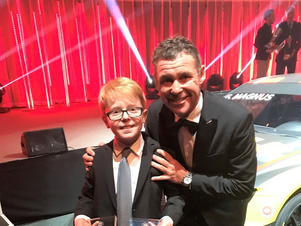 MaxfcOfficial's tweet image. RACB AWARDS FOR MY 7 VICTORIES 2018 WITH THE LEGEND TOM KRISTENSEN, WINNER 24 HOURS OF LE MANS ... 9 TIMES. President of the FIA Drivers Commission. Interested in I won all my races this year. A nice meeting #motorsports #karting #racing #racecar #cik #aclsport #luxembourgeois