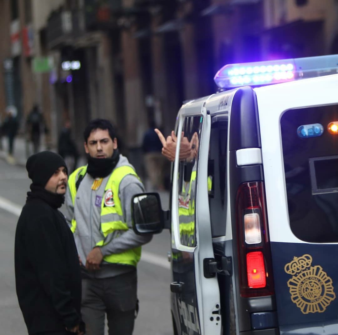 CDRCatOficial's tweet photo. No cal dir res més! https://t.co/IvJsGwm9uS