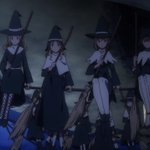 12話まとめ とある魔術の禁書目録iii ヒッチハイク イマジンブレイカー 堕天使エロメイド アニメレーダー
