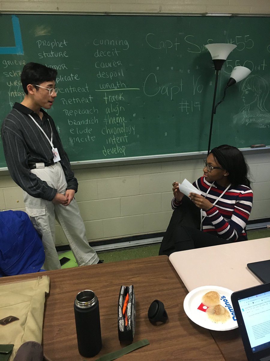 RHS Poetry Out Loud tweet media