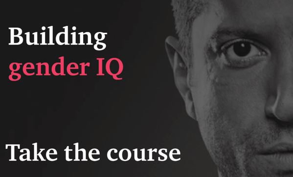 What’s your Gender IQ? Our course with <a href="/HeForShe/">HeForShe</a> shows how unconscious assumptions can shape gender roles &amp; relations: genderiq.pwc.com <a href="/UN_Women/">UN Women</a> #HeForShe