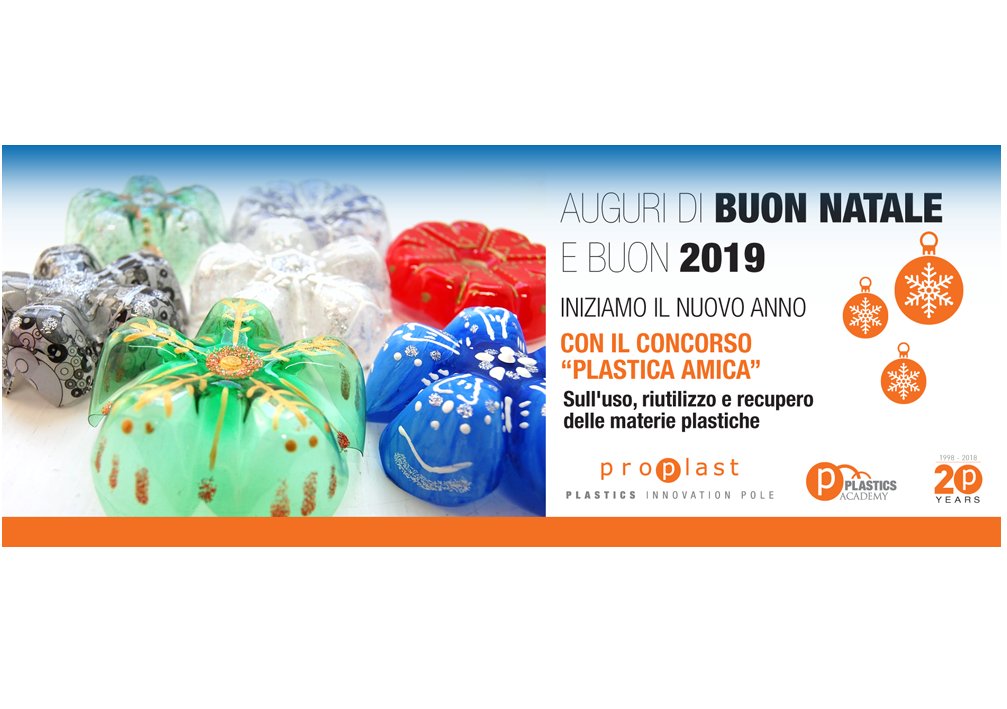 Consorzio Proplast tweet media