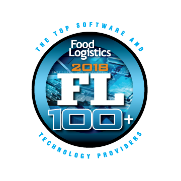 fortnaoptricity's tweet photo. Food Logistics recognizes Optricity for software innovations addressing unique challenges in the food industry in its 2018 FL100+ Awards
https://t.co/jRRMTPf2Bf
#warehousing #slottingoptimization #slottingsoftware #foodservice #foodindustry #supplychain https://t.co/rDKFEMWSf7