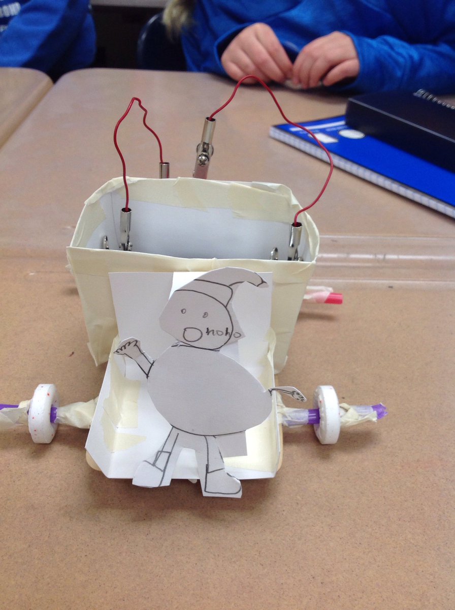 flyers4thgrade's tweet photo. Creating a sled for Santa. #melemflyerpride @flyers4thgrade https://t.co/0mRUp2HSIy