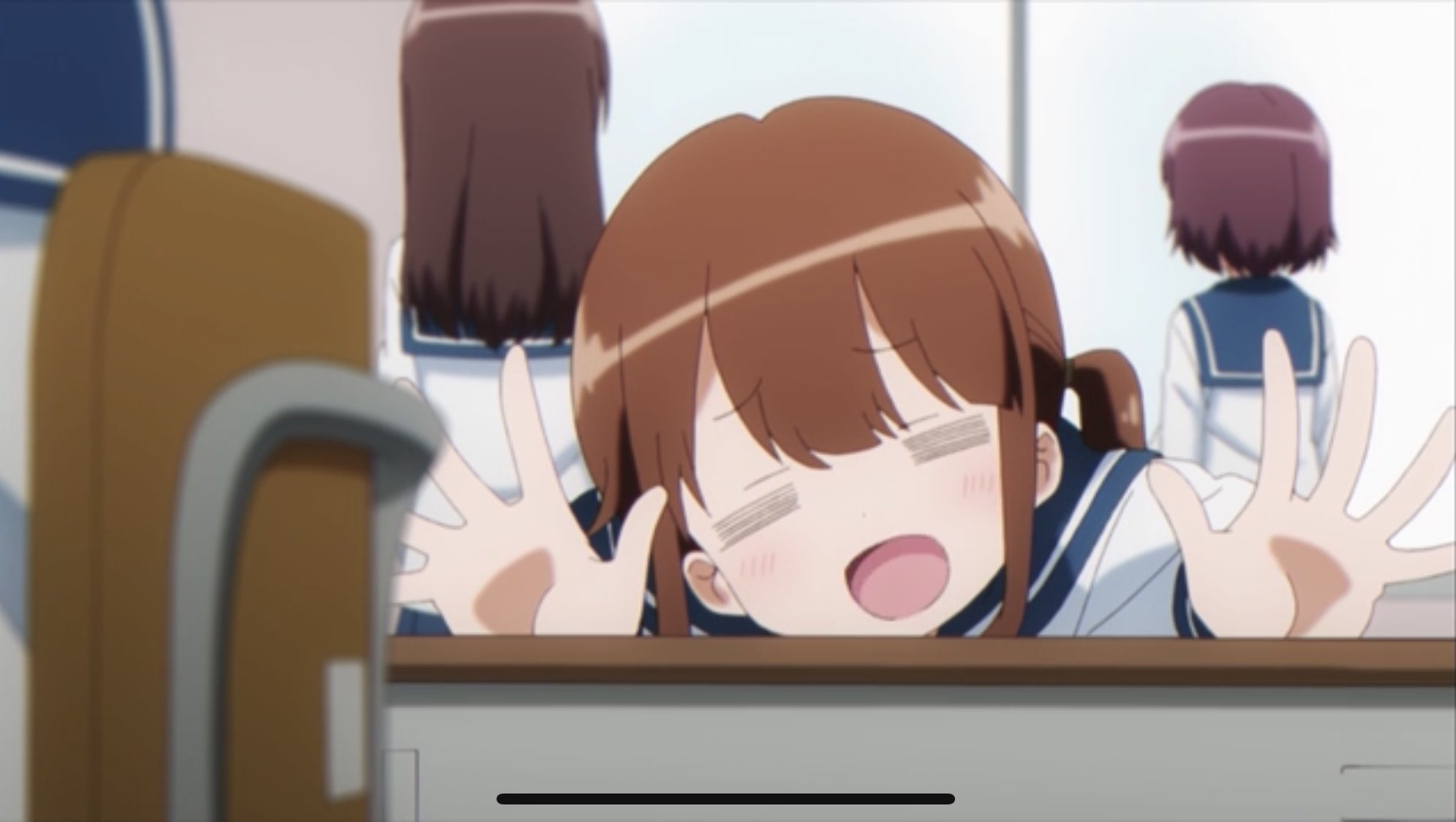 3710たるひなちゃん となりの吸血鬼さん 12話 今期アニメ1番の となりの吸血鬼さん が最終回を迎えてしまいました こんなにどハマりしたのはスロウスタート以来かな 兎角 とても良かった それ一言 となりの吸血鬼さん ソフィー