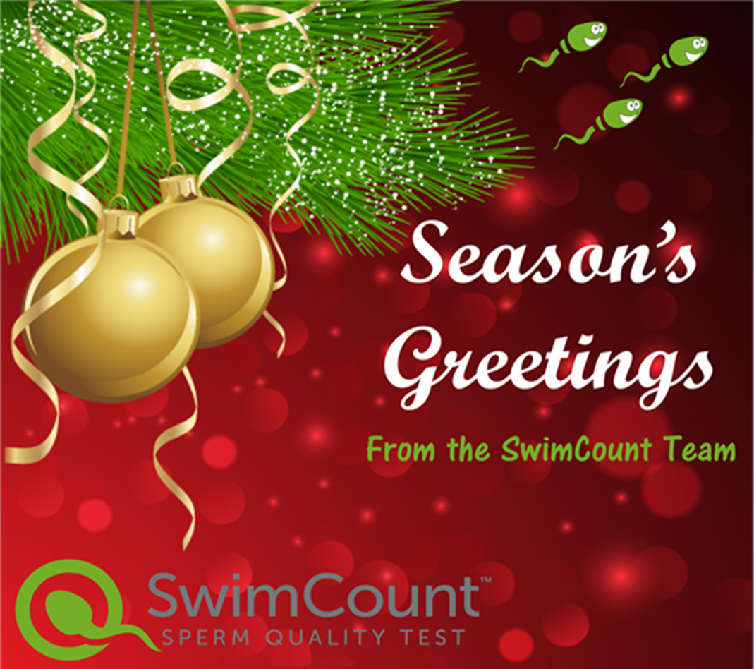 SwimCountUK's tweet photo. Just received a Christmas card from the SwimCount team in Denmark. Thank you @SwimCount for your support through 2018 and wish you all a very happy new year. https://t.co/39ctzrkYr5