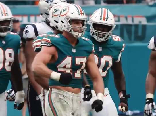 miami dolphins throwback