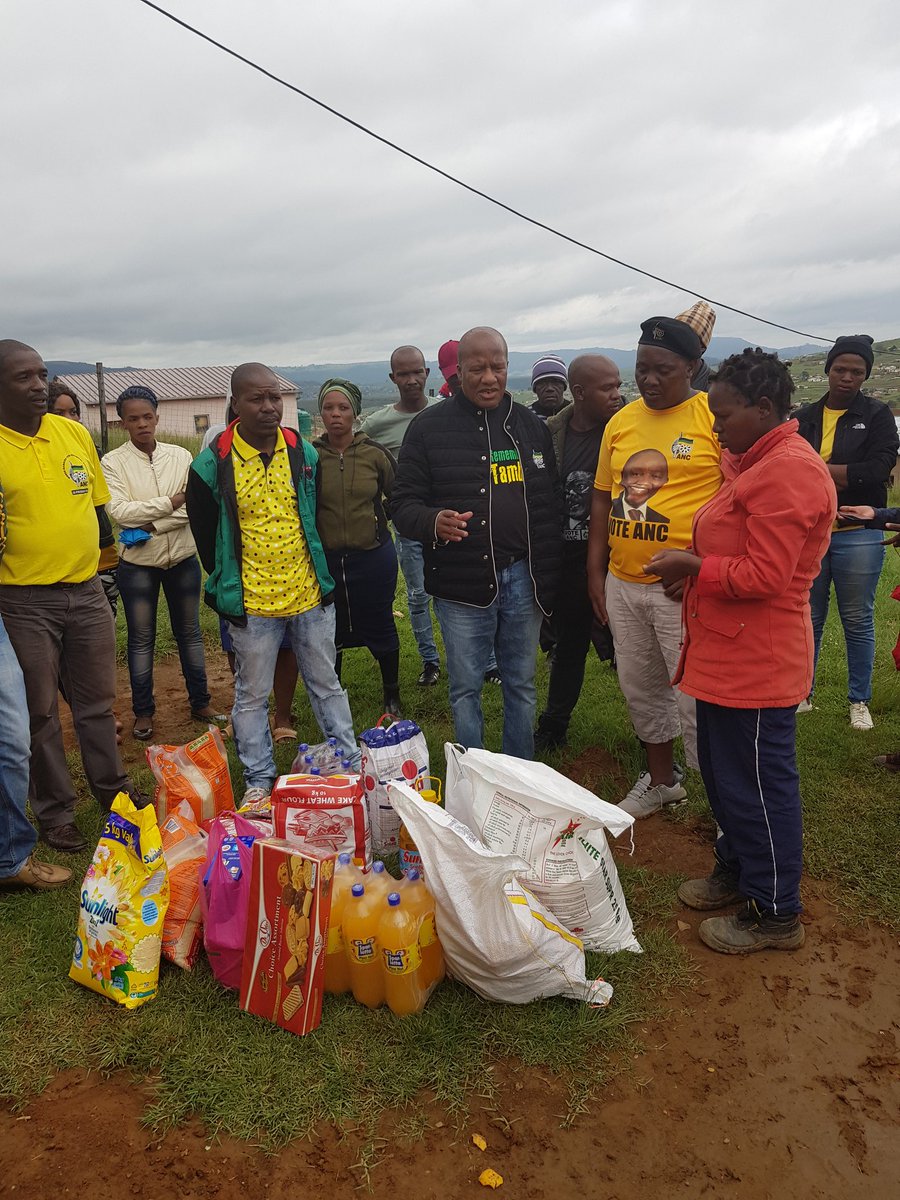 JacksonMthembu_ tweet picture