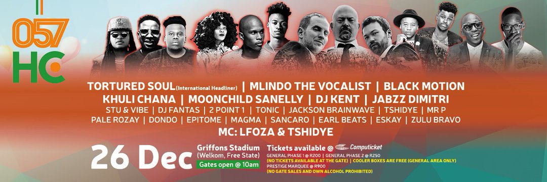 BongsKingB's tweet image. Counting down the days! Whose joining me? @057_HC 🙌🏾 #057HC