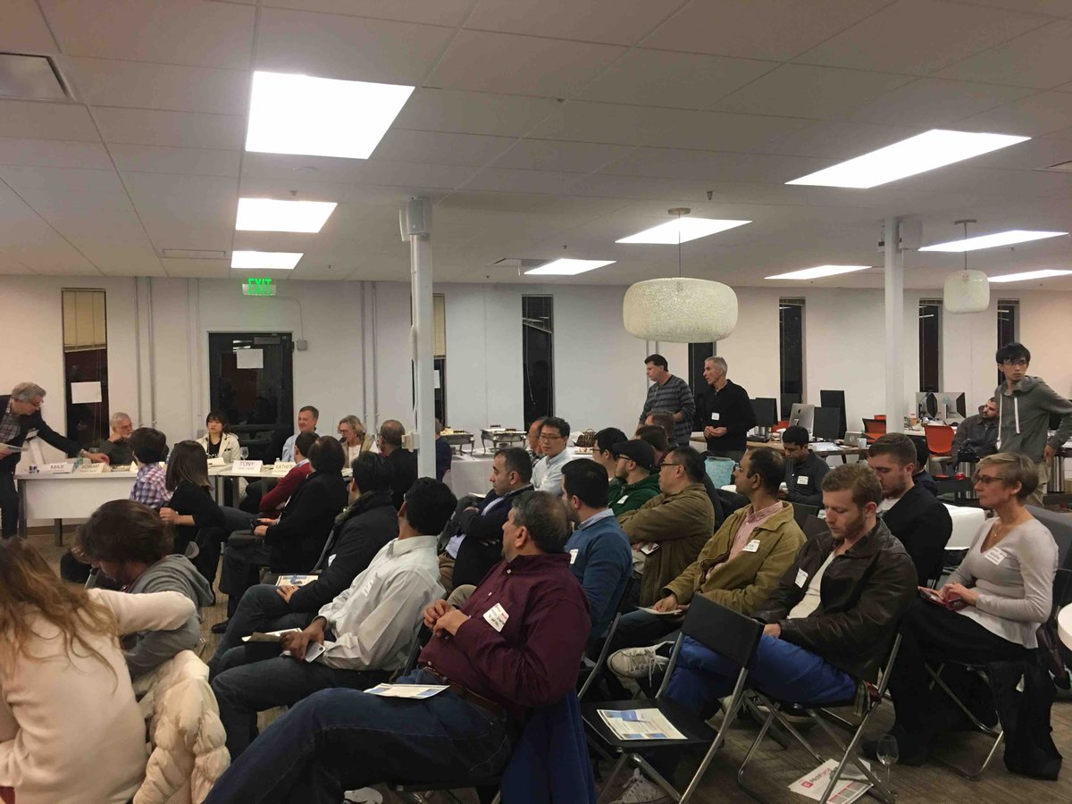 sbcScaleSF's tweet photo. 2018 is ended for #3SLP but this is only the beginning! Keep up with us for things to come in the future! Read the wrap up of our first program: https://t.co/ObnLxwzNWJ #3SLandingpad #sbcscalesf @Starcampsv https://t.co/27GU7LWwoK