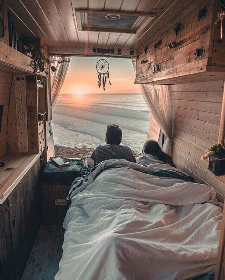 Wow.

#campervan #motorhome