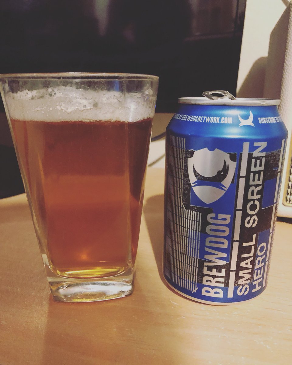 ChrisMartin_93's tweet photo. Work done.
Christmas do tonight.
Best get started, then.
I'd like it to be known that @BrewDog is responsible for any embarrassing happenings tonight...
#Christmas #SmallScreenHero https://t.co/LutJEYy8Ob