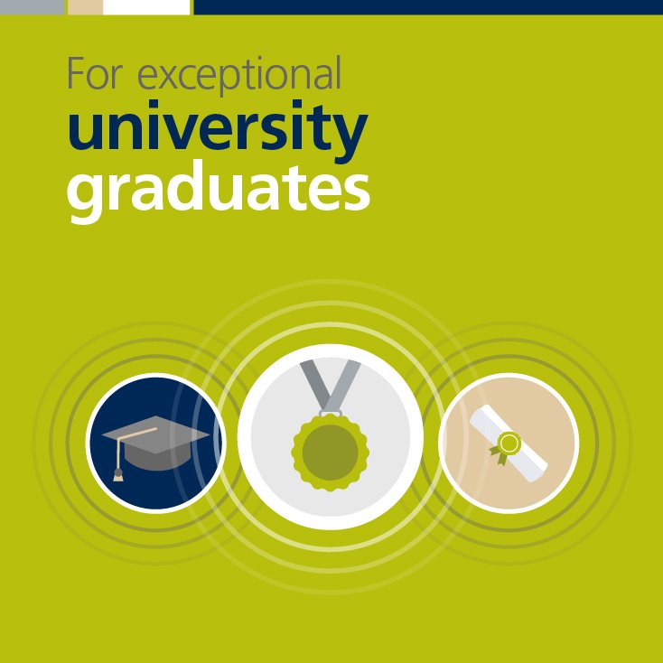 RREPInfo's tweet photo. For exceptional university graduates, the Roberto Rocca Education Program offers fellowships to help fund studies towards the Master and Ph.D. degree in specific fields at a university of the student's choosing outside his or her home country. Apply here: https://t.co/0rCeF9WovL https://t.co/36J5l6Eql5