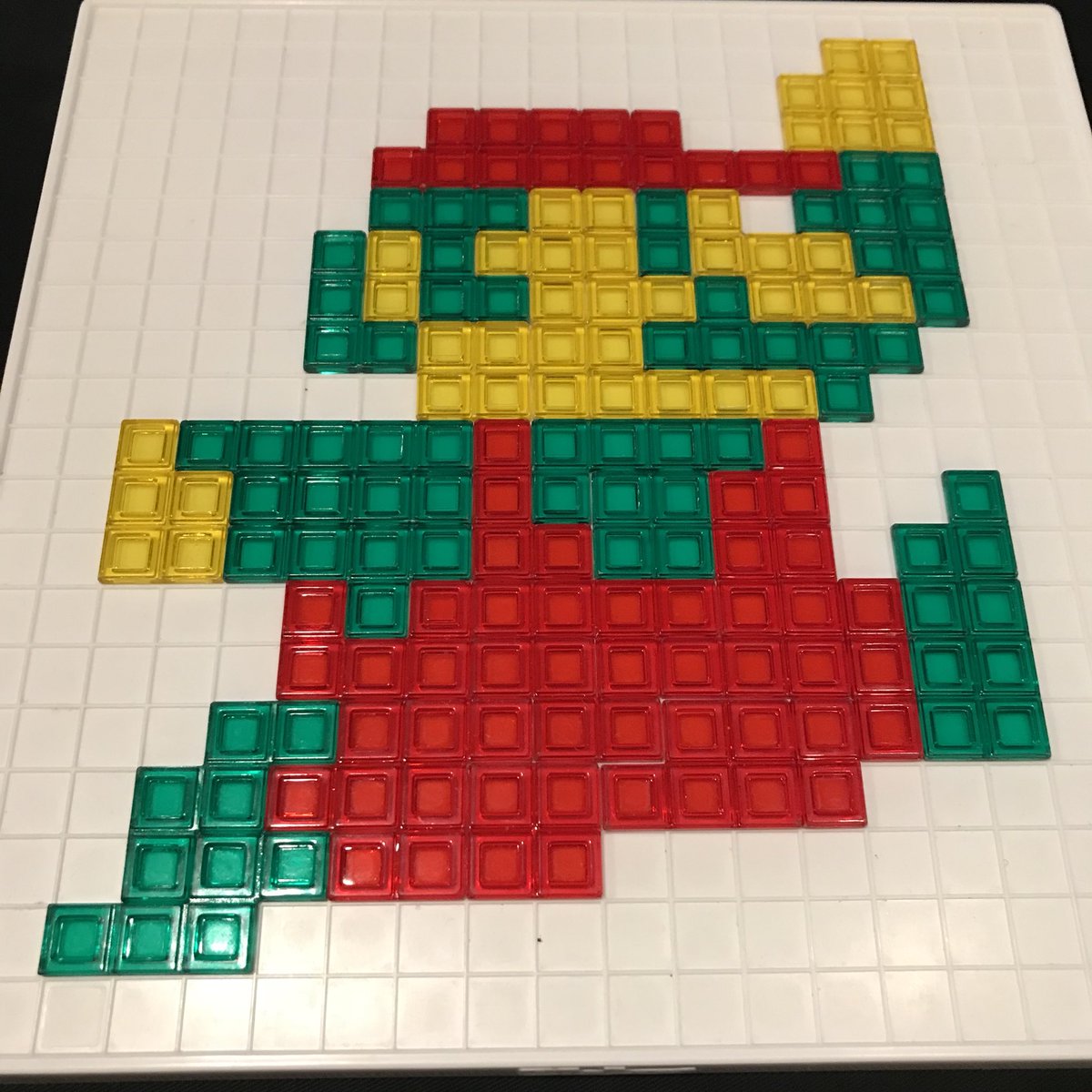 ブロックスアート