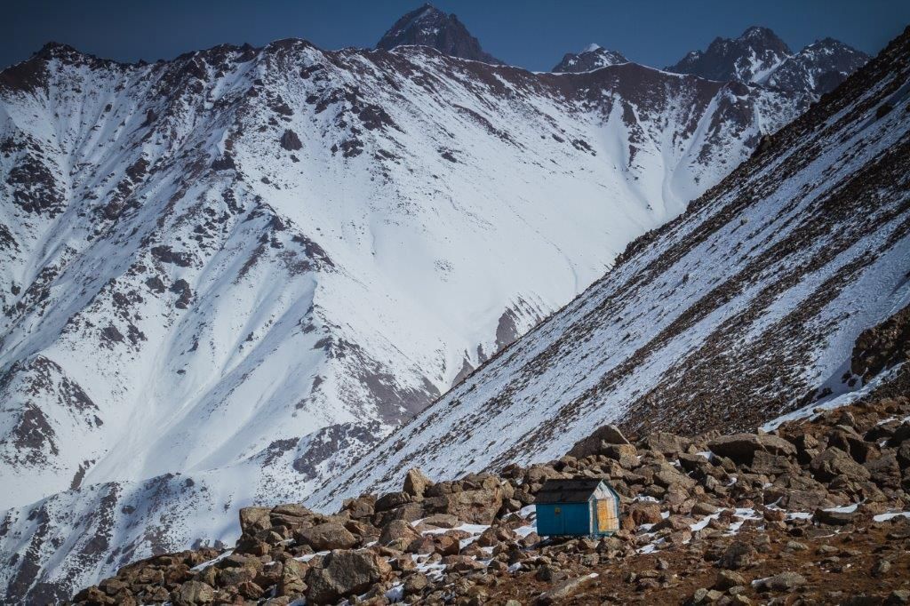 "Freetouring around the world" with Thibaud Duchosal
buff.ly/2CtlcsJ
buff.ly/2T6AfOB
KAZAKHSTAN - Part 2

#FritschiSwiss #Tecton12 Arva Snow Safety Equipment
#Freerando #Backcountryskiing #Freetouring