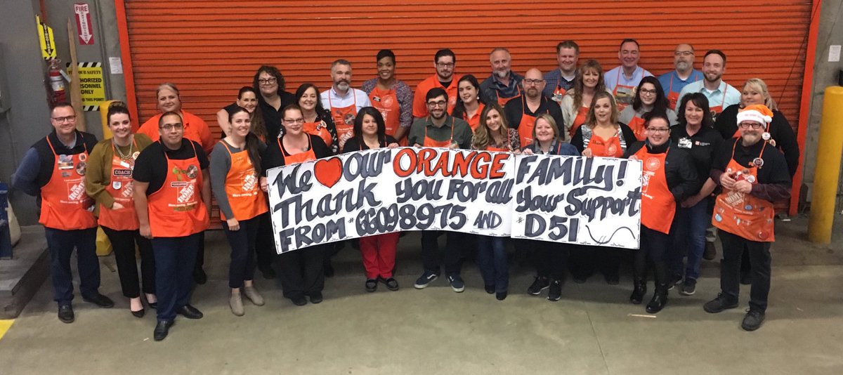 The support and generosity from our orange family near and far has been astonishing. You made the difference during such a tragic time. From the bottom of our hearts in D51, THANK YOU! #ButteStrong #PacNorthProud #OneTeam ⁦@TimGudasD51⁩ ⁦<a href="/steveknott020/">بيع وتقسيط جولات</a>⁩ ⁦