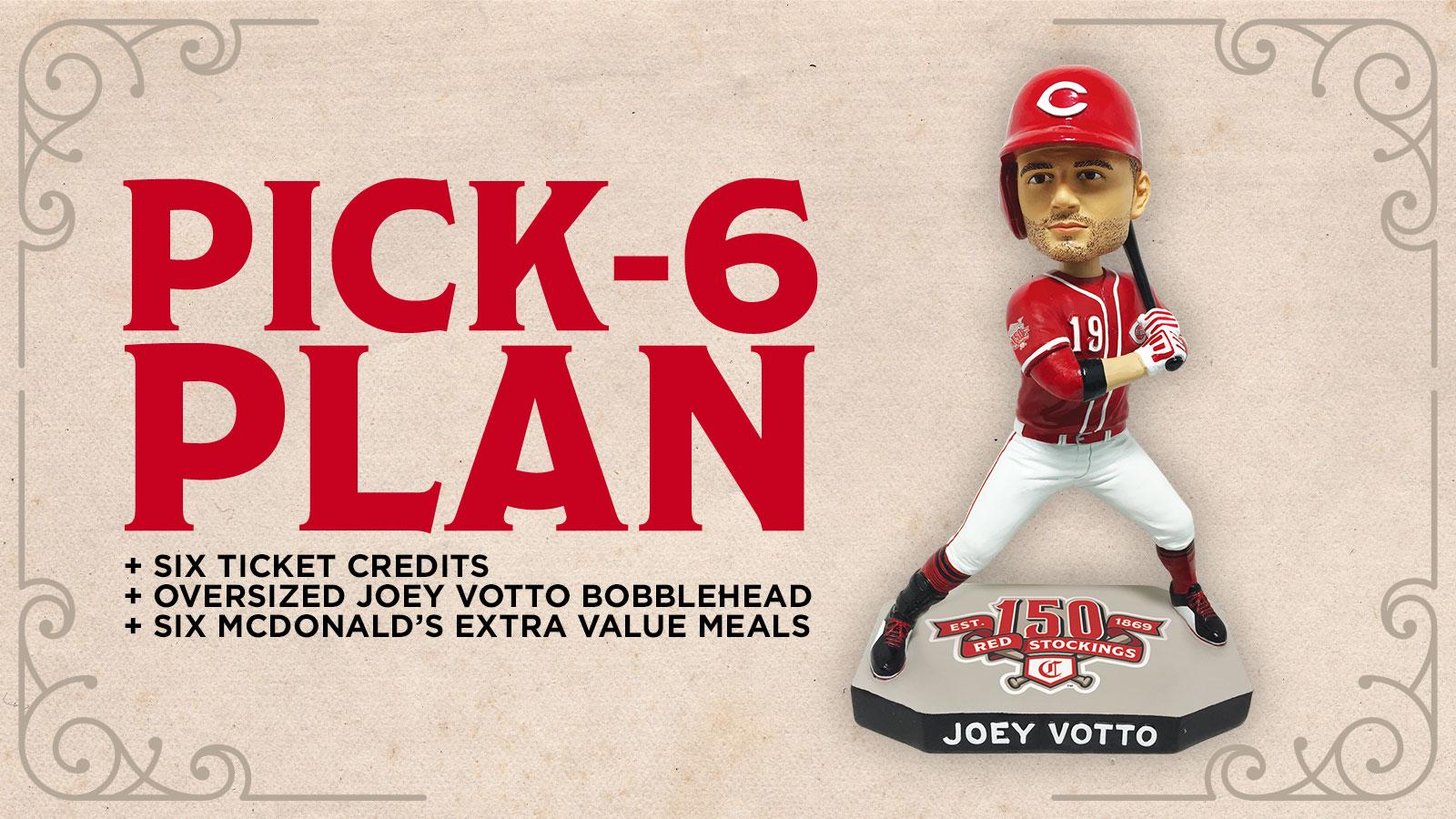 Cincinnati Reds on Twitter "Day 9 of Redsmas is here! 🎁 RETWEET by 7