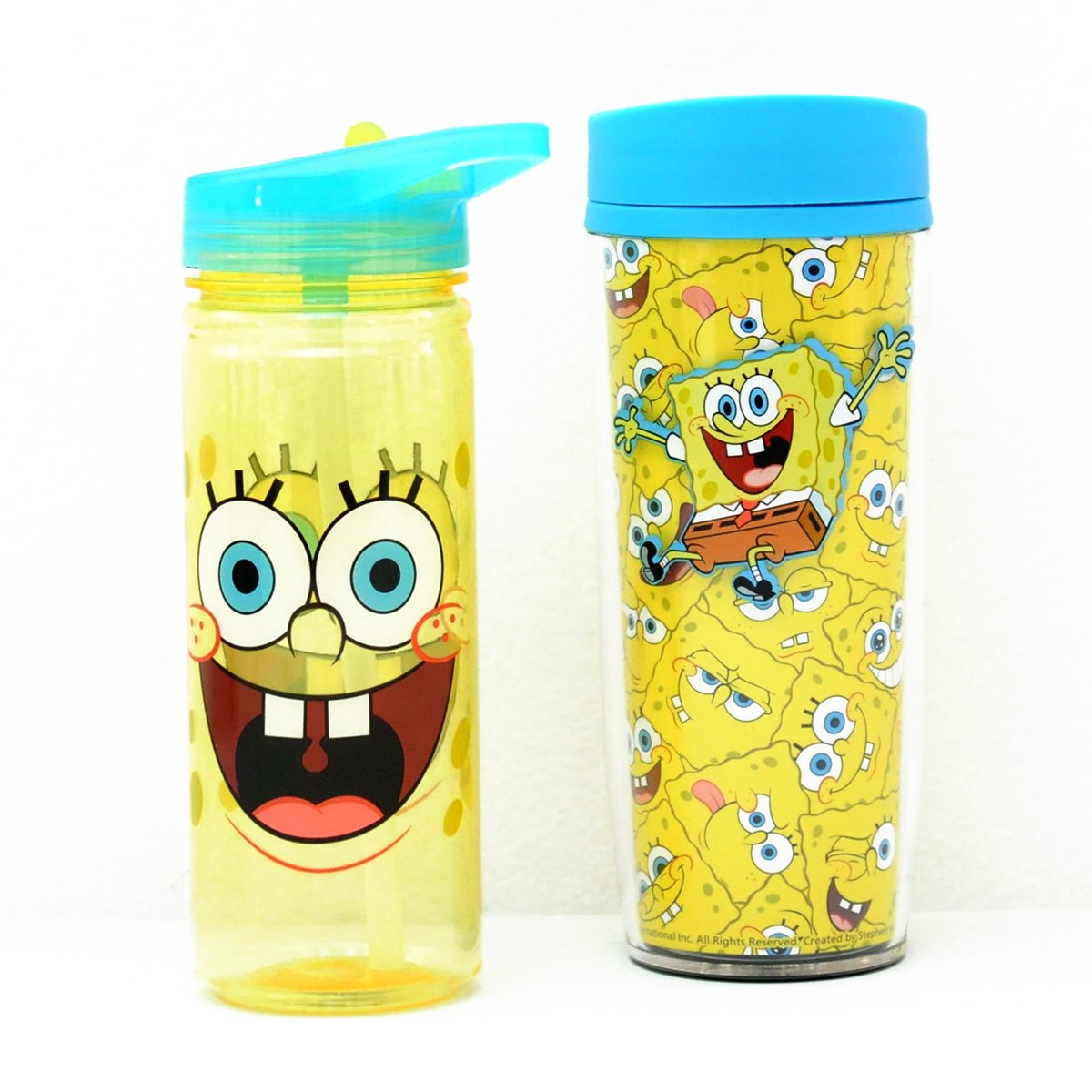 Candylicious SA on X: Enjoy a drink at the Crusty Crab with this Spongebob  themed waterbottle and drink bottle. #spongebob #keephydrated #summervibes  #beachvibes #holidays #giftforgirls #giftforboys #christmas #giftideas  #4daysuntilchristmas