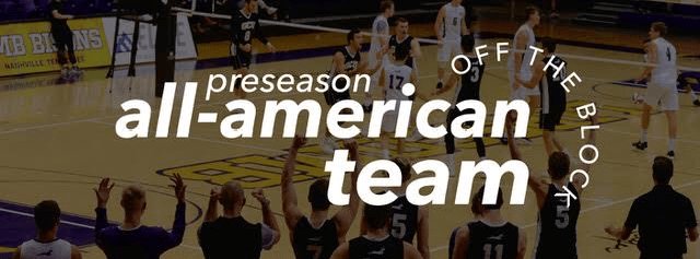 offtheblock11's tweet photo. OTB/Springbak unveil 2019 Preseason All-American Teams https://t.co/OAzFJ1HWtH https://t.co/iPx5T9UK0h